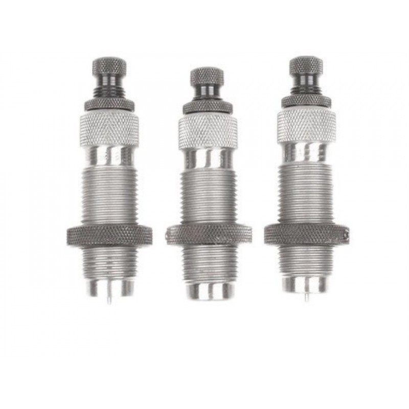 Redding Deluxe 3-Die Set 243 Win IMPROVED 40 DEGREE
