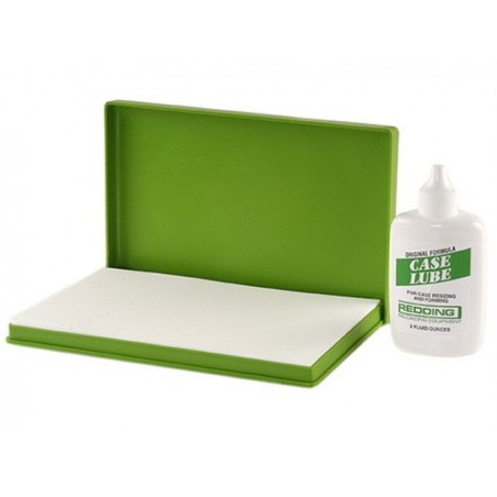 Redding Case Lube Pad  with Imperial Bio-Green lube