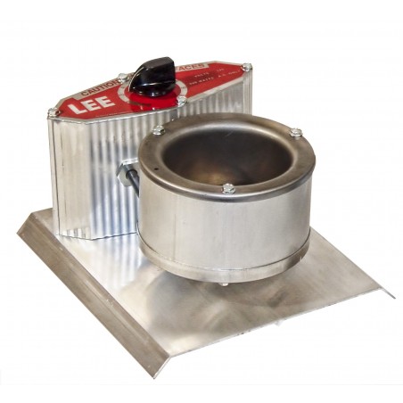LEE Precision Melter