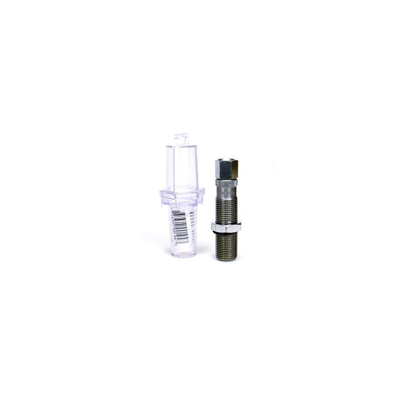Lee Short Charging Die