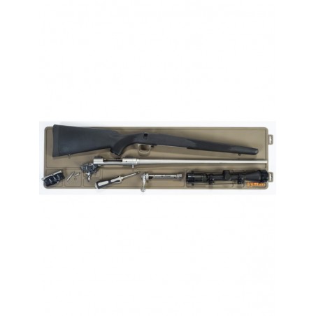 Lyman Essentials Rifle Maintenance Mat Synthetic Rubber