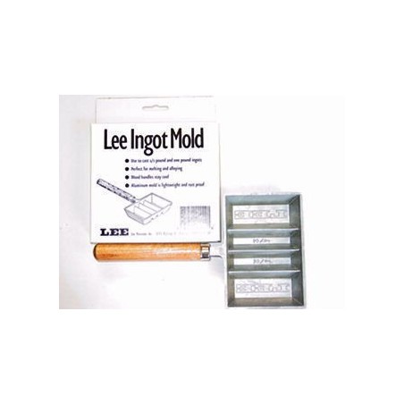 Lee Ingot Mold