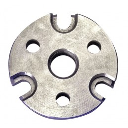 Lee Pro Shell Plate No4