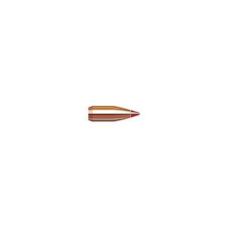 HORNADY 6mm .243 58 gr V-MAX™ 