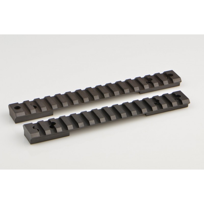 Warne MTech Rail - Howa Short Action 20MOA