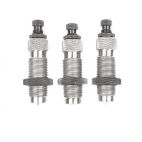 Redding Deluxe 3-Die Set 222 Remington