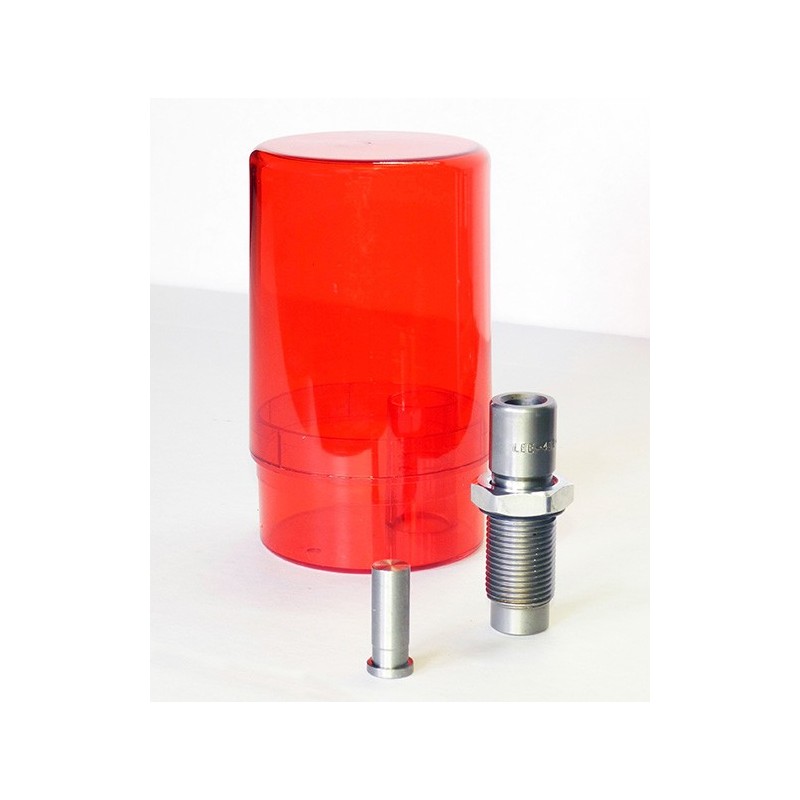 Lee Bullet Sizing Kit .357