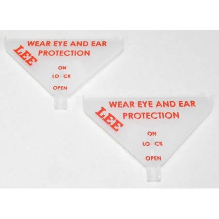 Lee  Folding Primer Tray (2-PACK)