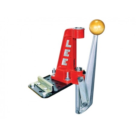 Lee Breech Lock Reloader Press