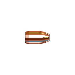 HORNADY 10mm .400" 200gr HP XTP®