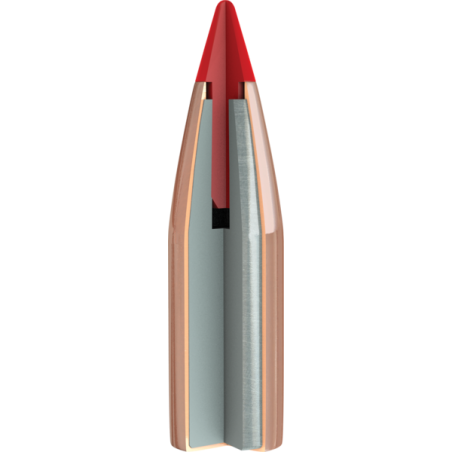 HORNADY 22 Cal .224 35gr V-MAX