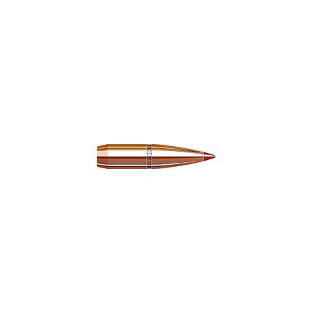 HORNADY 7mm .284 154 gr SST®