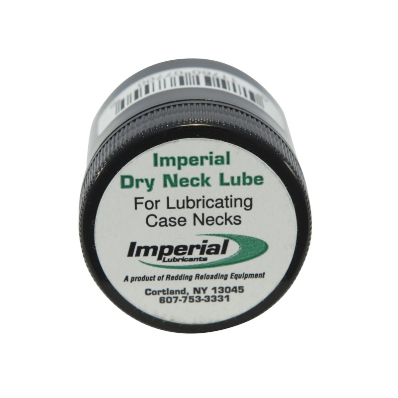 Imperial Dry Neck Lube Only