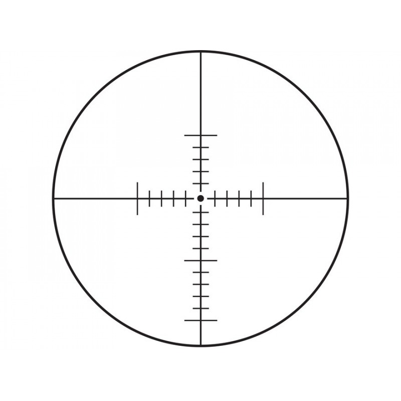 Sightron S-TAC4-20X50 MOA