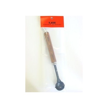 Lee Lead Ladle
