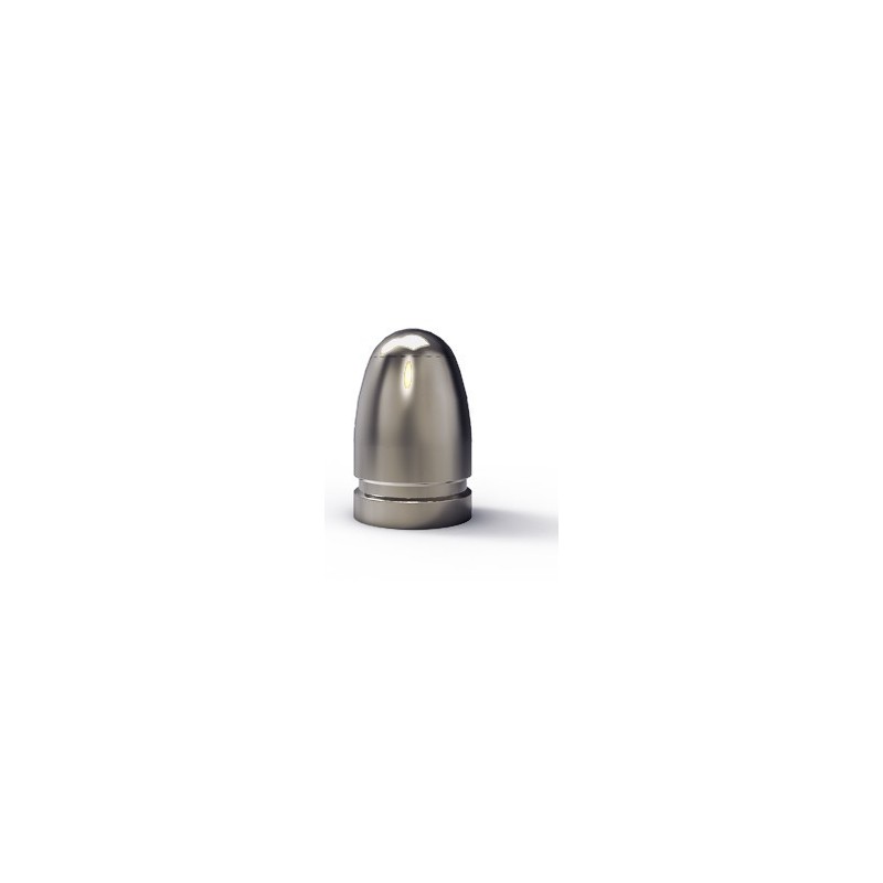 Lee 6-Cavity Bullet Mold 356-125-2R 9mm Luger