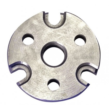 Lee Pro Shell Plate No1