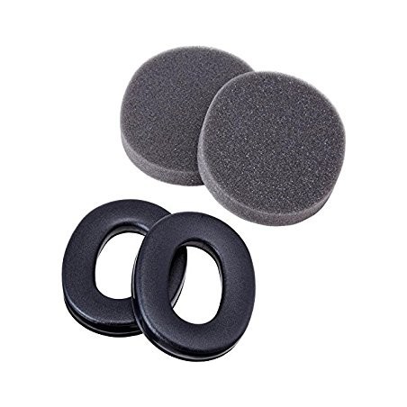 Peltor Hygiene Kit for Bull's Eye