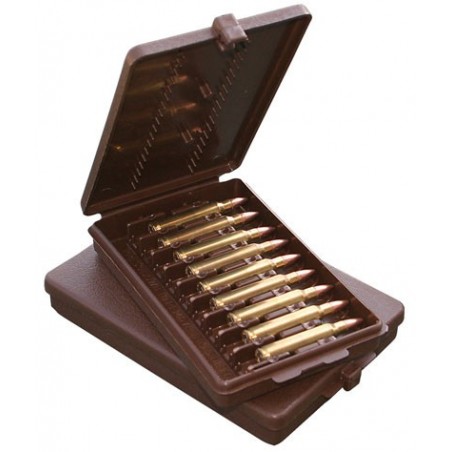 MTM Ammo Wallets Large - Rifle Ammo Wallets