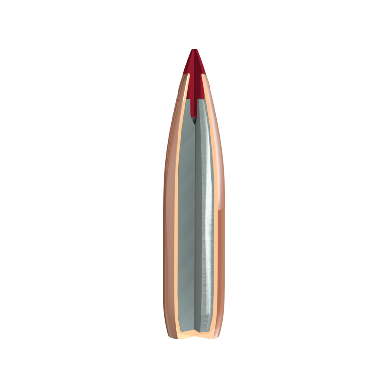 Hornady 6.5mm 147gr ELD-M Bullets 264 Caliber (100)