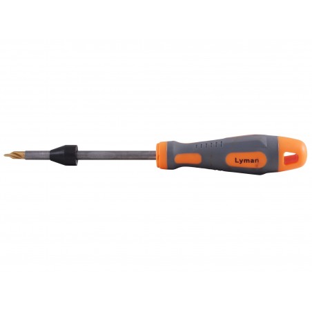 Lyman Flash Hole Uniformer Tool