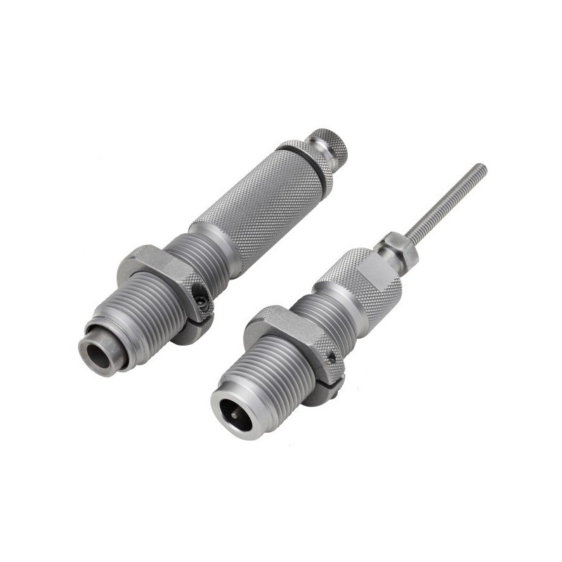 Hornady 6mm Creedmoor Custom Grade New Dimension 2-Die Set