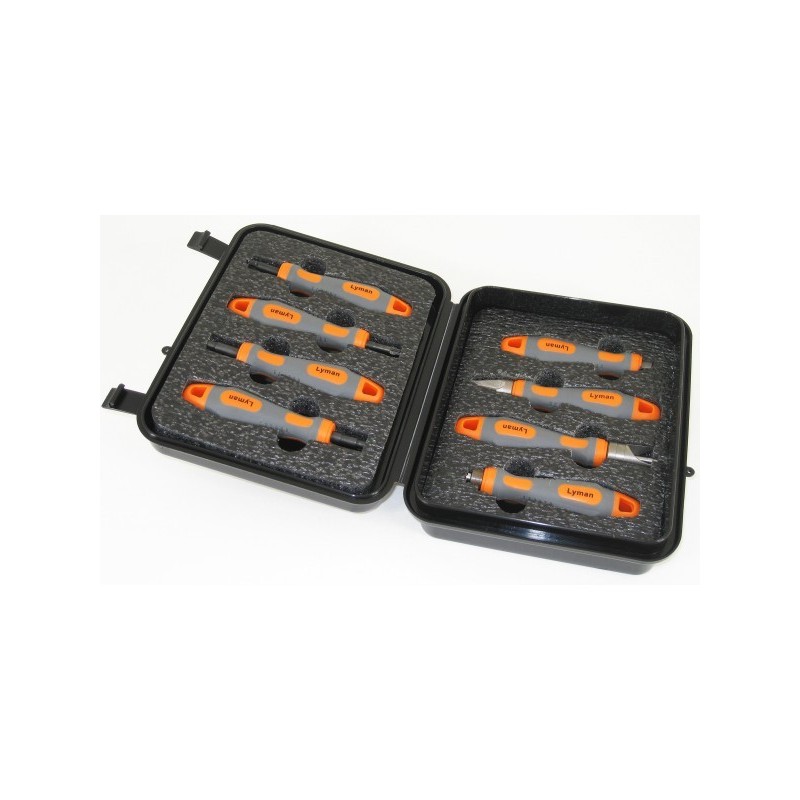 Lyman "Universal" Case Prep Accessory Tool Set