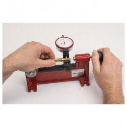 Hornady Lock-N-Load Concentricity Tool
