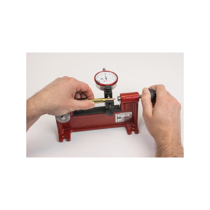 Hornady Lock-N-Load Concentricity Tool
