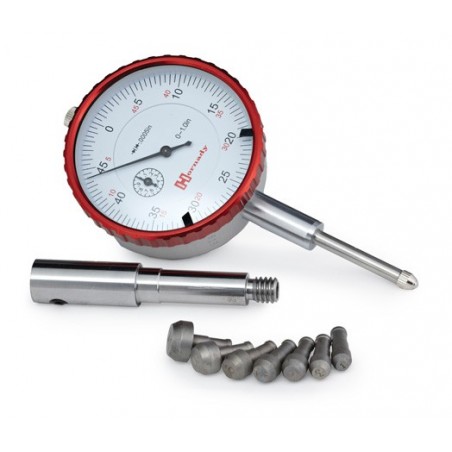 Hornady Neck Wall Thickness Gauge