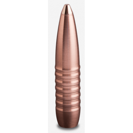 Peregrine 6.5mm/264, 124gr - VLR-4  (SP BT XF) (50)
