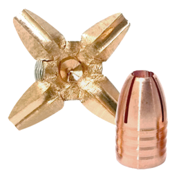 Peregrine 100gr 9mm Self Defense bullets