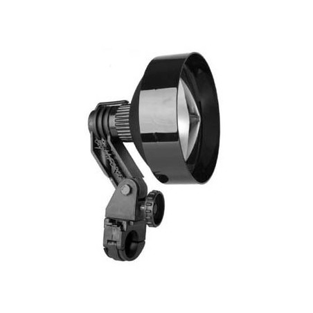 LightForce Scope-Mounted 140mm Spotlight