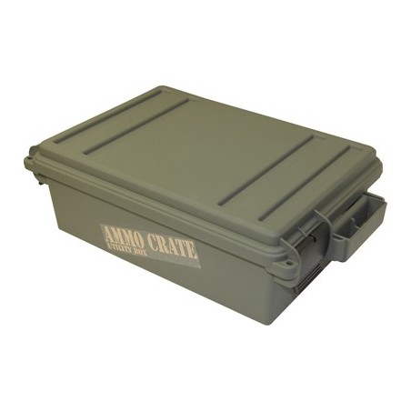 MTM ACR4 Ammo Crate Utility Box