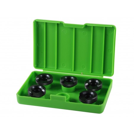 Redding Competition Shellholder Set No 1 (308 Winchester, 30-06 Springfield, 45 ACP)