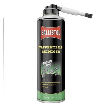 Ballistol Weapon Parts Cleaner 250ml - Spray
