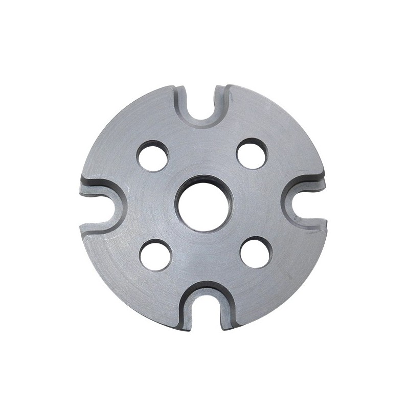 Lee Breech Lock Pro Shel Plate 7