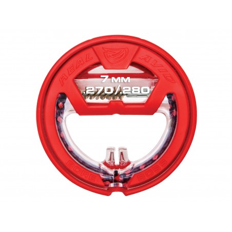 Real Avid Bore Boss 270 / 280 Self-Contained Pull-Through Bore Cleaner