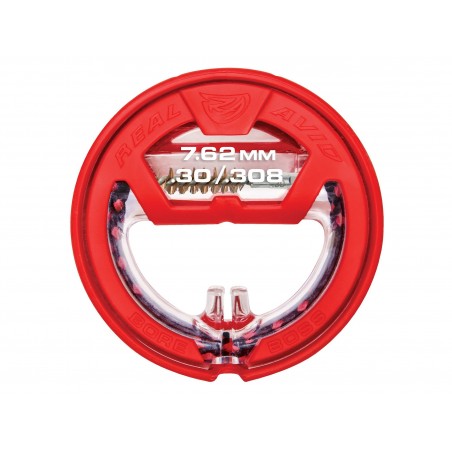 Real Avid Bore Boss 30 Cal Self-Contained Pull-Through Bore Cleaner