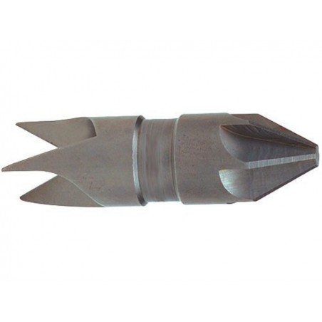 Forster Chamfer and Deburring Tool 17 to 45 Caliber