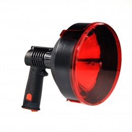 LightForce Red filter 140mm for SL140