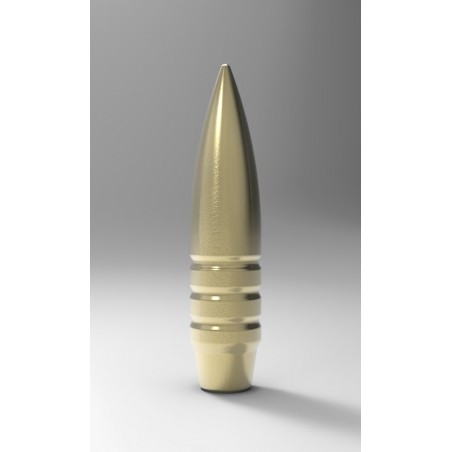 Frontier Range Master BTSP 243 80gr (100)