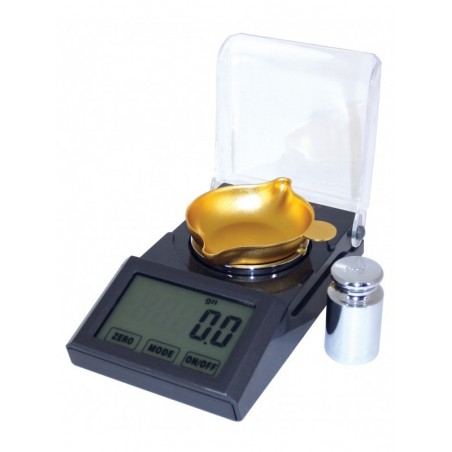 Lyman Micro-Touch 1500 Electronic Reloading Scale
