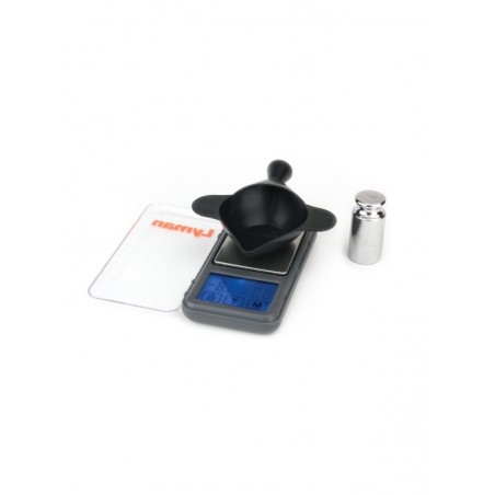 Lyman Pocket Touch Digital Scale Se