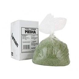 Lyman Corncob media 10 lbs (4.5kg)
