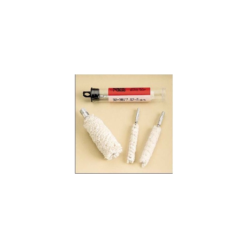 Kleen Bore Cotton Mop - Male Thread