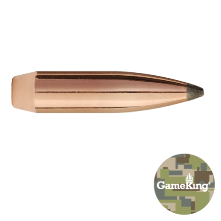 Sierra Pro-Hunter .270 Cal - 150gr SBT (100)