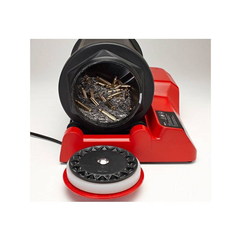 Hornady Rotary Case Tumbler