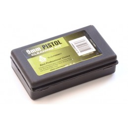 Leapers 9mm Cal. Pistol Cleaning Kit TL-CLP9MMKT