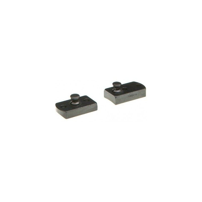 Lynx 2P Stud Bases for Winchester 70